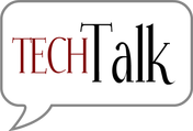 TechTalk Logo